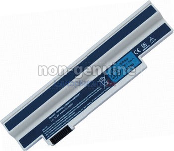 Batterie de remplacement Acer Aspire One 532h-2db_w7625