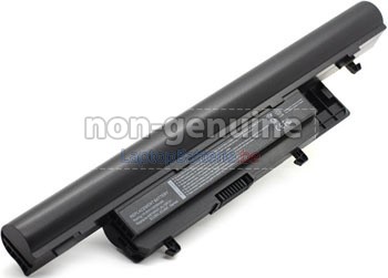 Batterie pour Gateway 934T2091F