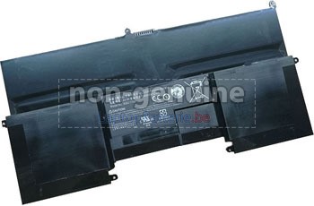 Batterie de remplacement Acer Vizio CT15-A3