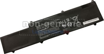 Batterie de remplacement Acer VIZIO CN15-A5