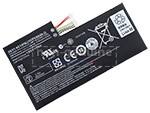 Batterie Acer AC13F3L