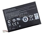 Batterie Acer Iconia W510-27602G03iss