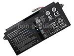 Batterie Acer aspire s7-391-53314g25aws