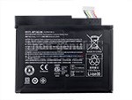 Batterie Acer Iconia W3-810 Tablet