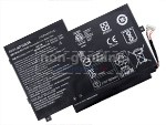 Batterie Acer Switch 10 E SW3-016-14CY