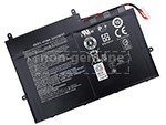 Batterie Acer Aspire Switch 11V SW5-173-60VD