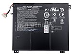 batterie Acer Aspire One Cloudbook AO1-431-C8G8