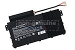 Batterie Acer TravelMate P2 P214-51-53PH