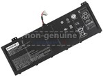 Batterie Acer TMP614-51-51DT