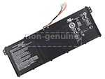 Batterie Acer Aspire 3 A315-58-567F