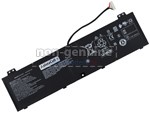 Batterie Acer Predator Triton 14 PT14-51-7979