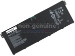 batterie Acer TravelMate P2 TMP216-51-TCO