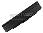 Batterie Acer Aspire One 753-U342ki_W7625 Noir