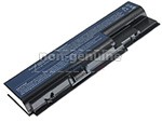 Batterie Acer Aspire 7736zg-433g32mn