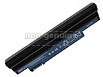 Batterie Acer Aspire One d260-2bqss_xp316