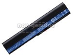 Batterie Acer Aspire V5-171-323B4G50ASS