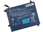 Batterie Acer Iconia Tab A500-10s08u