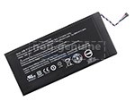 Batterie Acer MLP2964137