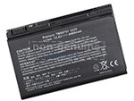 Batterie Acer TravelMate 5720-301G12Mn