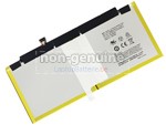 Batterie Amazon 58-000059 (2ICP3/97/84)