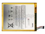 Batterie Amazon B00VKIY9RG