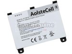 Batterie Amazon D00701