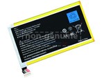 Batterie Amazon 58-000055