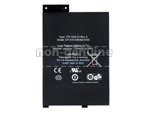 Batterie Amazon D00901