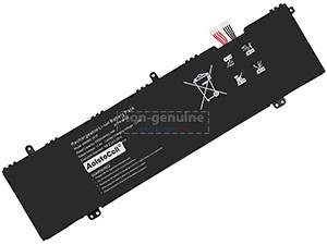 Batterie AolsteCell 609963-3S1P