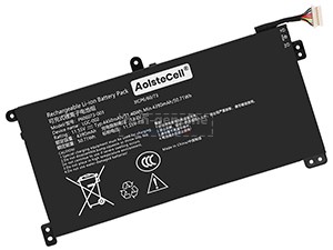 Batterie AolsteCell P606073-003