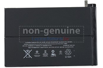 Batterie pour Apple ME818