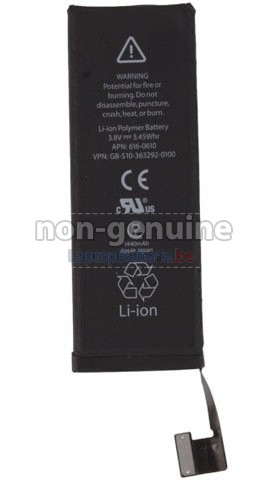 Batterie pour Apple MD662X/A