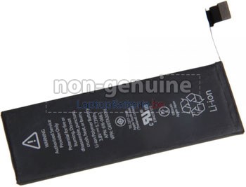 Batterie de remplacement Apple MF354