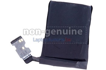 Batterie de remplacement Apple MNPL2