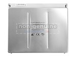 Batterie Apple MacBook Pro MB134LL/A 15.4 Inch