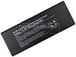 Batterie Apple A1181 BLACK