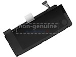 Batterie Apple MacBook Pro 13.3 inch MC724B/A