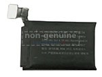 Batterie Apple MQKX2LL/A