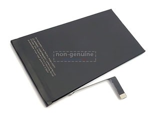 Batterie Apple MQ3W3LL/A