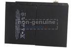 Batterie Apple MGLW2