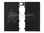 Batterie Apple A1652 EMC 2827