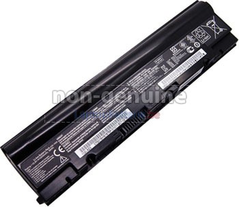 Batterie pour Asus Eee PC 1225C