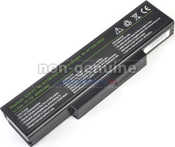 Batterie de remplacement Asus 90-NI11B1000Y