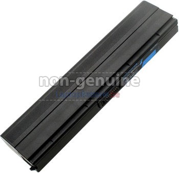 Batterie de remplacement Asus F9