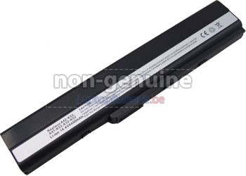 Batterie pour Asus K42JV-XN1