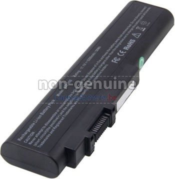 Batterie de remplacement Asus N50VC-FP233E