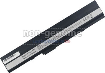 Batterie de remplacement Asus A40EI48JP-SL