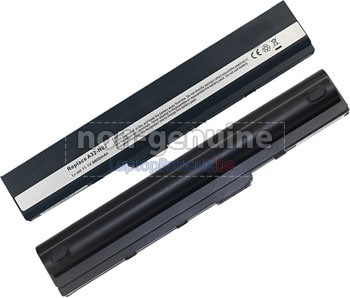 Batterie pour Asus A40EI74JE-SL