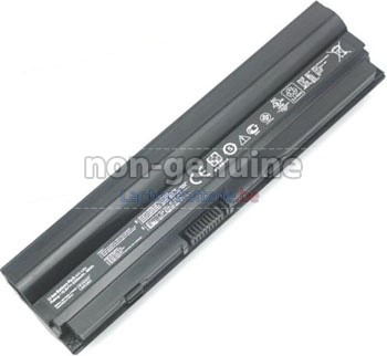 Batterie pour Asus U24GI235E