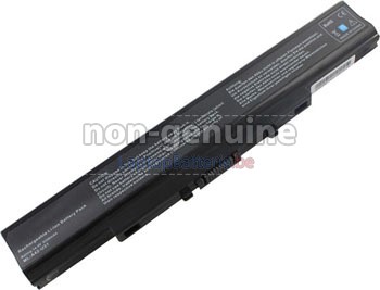 Batterie pour Asus U31SV